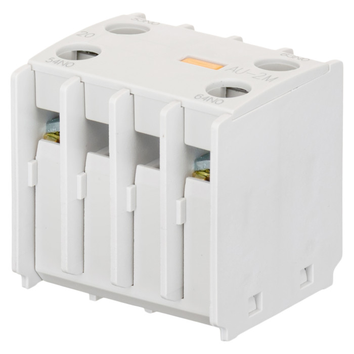 Додатковий контакт LS ELECTRIC AU-2M 20, 2NO