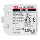 Додатковий контакт LS ELECTRIC AU-2M 20, 2NO