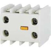 Додатковий контакт LS ELECTRIC AU-2M 11 , 1NO+1NC