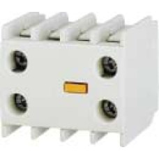 Додатковий контакт LS ELECTRIC AU-2M 11 , 1NO+1NC