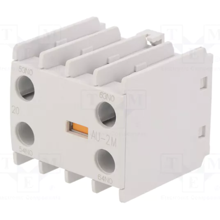 Додатковий контакт LS ELECTRIC AU-2M 11 , 1NO+1NC