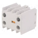 Додатковий контакт LS ELECTRIC AU-2M 11 , 1NO+1NC