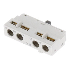 Додатковий контакт LS ELECTRIC FX, 1NO+1NC