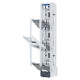 Вимикач під запобіжник PRONUTEC BTVC-DT 800V AC NH1 315A M12