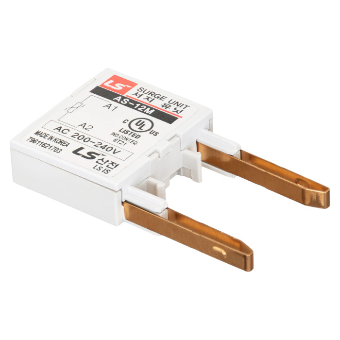 Поглинач перенапруги LS ELECTRIC AS-12M/3 AC200~240V