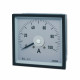 Амперметр FRER A72MA 240˚ шкала 400A 60мВ