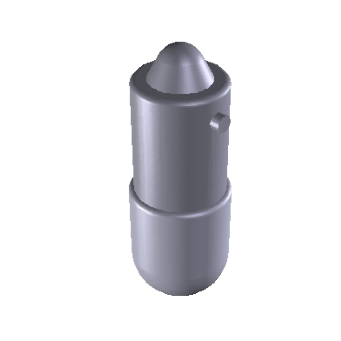 Лампа розжарювання 48V 2 W COMEPI