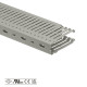 Перфорований короб Klemsan 25×80 KKD 2580