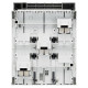 Вимикач під запобіжник PRONUTEC BTHC NH-1 250A M10