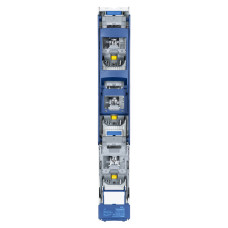 Вимикач під запобіжник PRONUTEC BTVC-DT NH-1 250A, V-клема