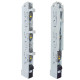 Вимикач під запобіжник PRONUTEC BTVC-DT+ 800V AC NH00 125A M8