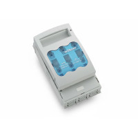 Роз'єднувач Quadron Woehner 160A NH, 160A