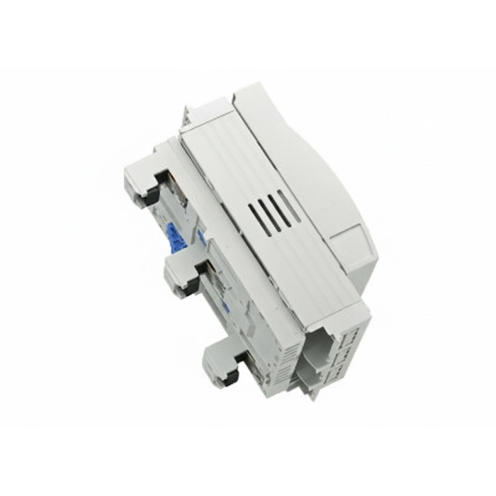 Роз'єднувач Quadron Woehner 160A NH, 160A