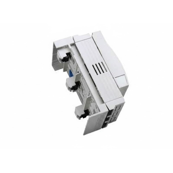 Роз'єднувач Quadron Woehner 160A NH 00