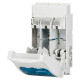 Блок-рубильник Woehner Quadron 00 3p 160A