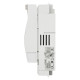 Блок-рубильник Woehner Quadron 00 3p 160A