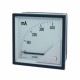 Міліамперметр FRER F96MA 90˚ 0-600A 4-20mA