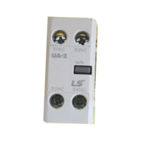Додатковий контакт LS ELECTRIC UA-2, 2NO
