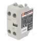 Додатковий контакт LS ELECTRIC UA-2, 2NO