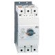 Автомат захисту двигуна LS ELECTRIC MMS-100H 100A 80~100