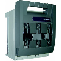 Вимикач під запобіжник PRONUTEC BTHC NH-1 250A M10 800VAC