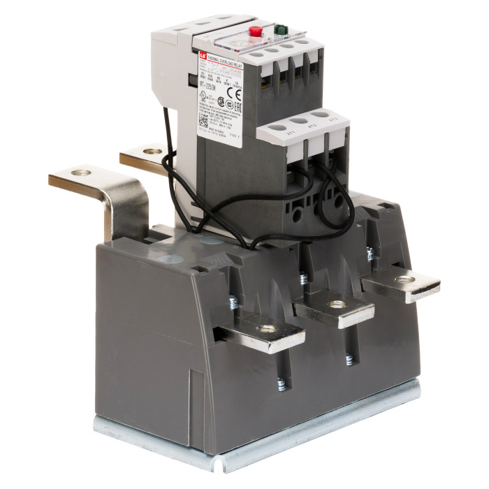 Теплове реле LS ELECTRIC MT-225 S(3K), 80A 65~100