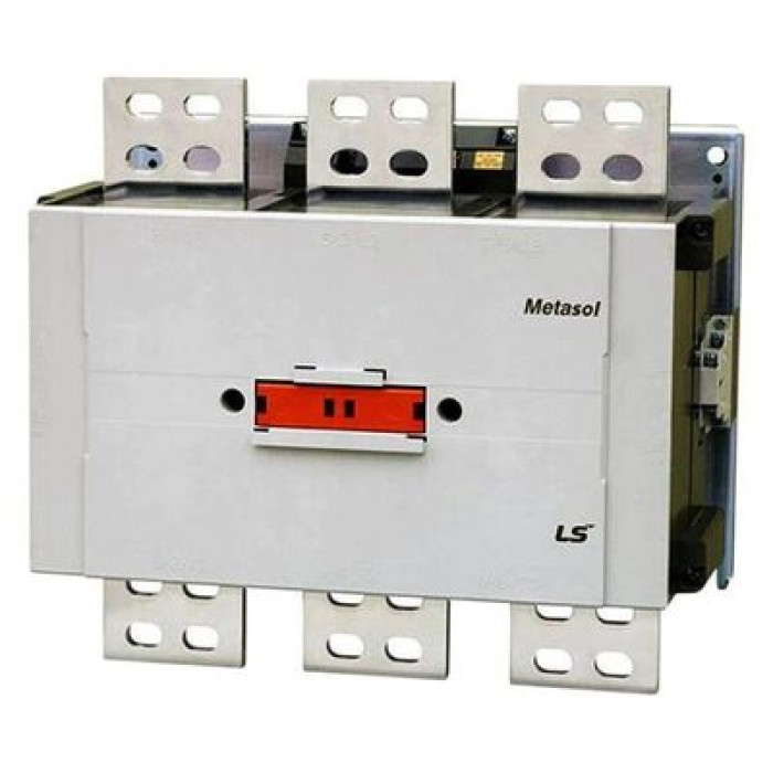 Контактор LS ELECTRIC MC-2100A AC100-240V 50/60Hz, DC100-220V 2a2b