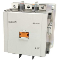 Контактор LS ELECTRIC MC-2100A AC100-240V 50/60Hz, DC100-220V 2a2b