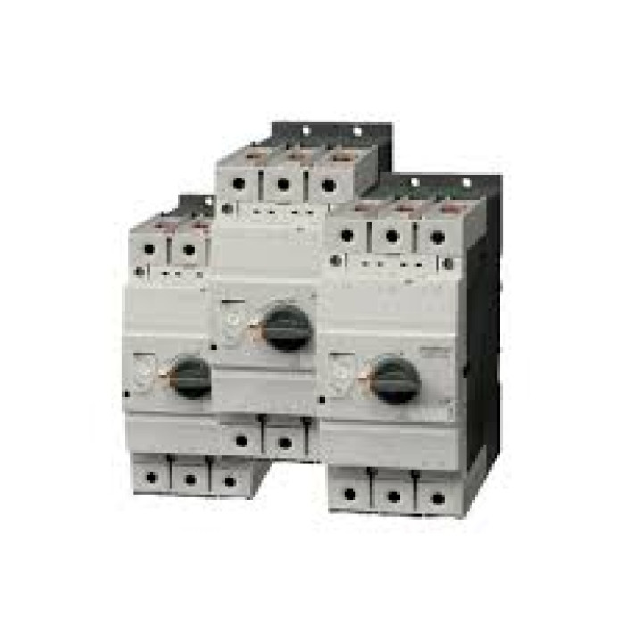 Автомат захисту двигуна LS ELECTRIC MMS-100S 22A 14~22А