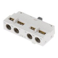 Додатковий контакт LS ELECTRIC FX, 2NC