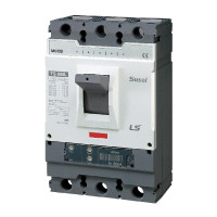Автоматичний вимикач LS ELECTRIC TS800N 3P 630A 65kA