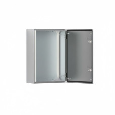 Навісна шафа nVent HOFFMAN ASR 500×210x500 IP66