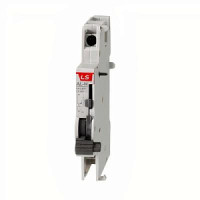 Додатковий контакт LS ELECTRIC BKN-b AL, 6A