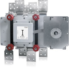 Перемикач TELERGON S5F 3P 2500A