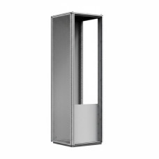 Глуха модульна панель 50×800mm nVent HOFFMAN MSMB