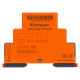 Реле рівня рідини K2LC-D2 Klemsan 115-230