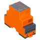 Реле рівня рідини K2LC-D2 Klemsan 115-230