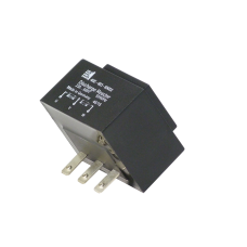 Розрядний дросель ELECTRONICON 40Е-003 для конденсаторів з клемними колодками L и M