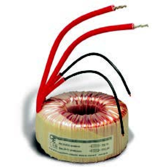 Трансформатор напруги Italweber Elettra OTR 1ф 0.15 кВА