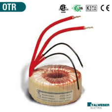 Трансформатор напруги Italweber Elettra OTR 1ф 0.15 кВА