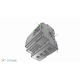 Інтелектуальне реле IMO iSmart V3, 8 входів/4 виходів, 12VDC, з дисплеєм