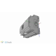 Інтелектуальне реле IMO iSmart V3, 12 входів/8 виходів, 12VDC, з дисплеєм, RS485