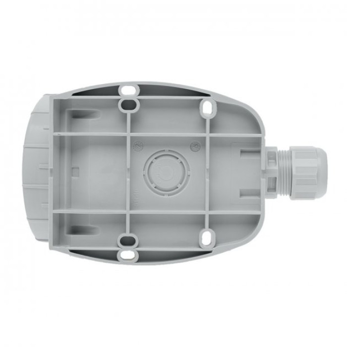 Розетка настінна IDE MUNDIAL 3P+N+E 16A 200/346–240/415V IP66-67