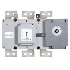 Перемикач TELERGON S5F 3P 1250A