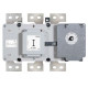 Перемикач TELERGON S5F 3P 1250A
