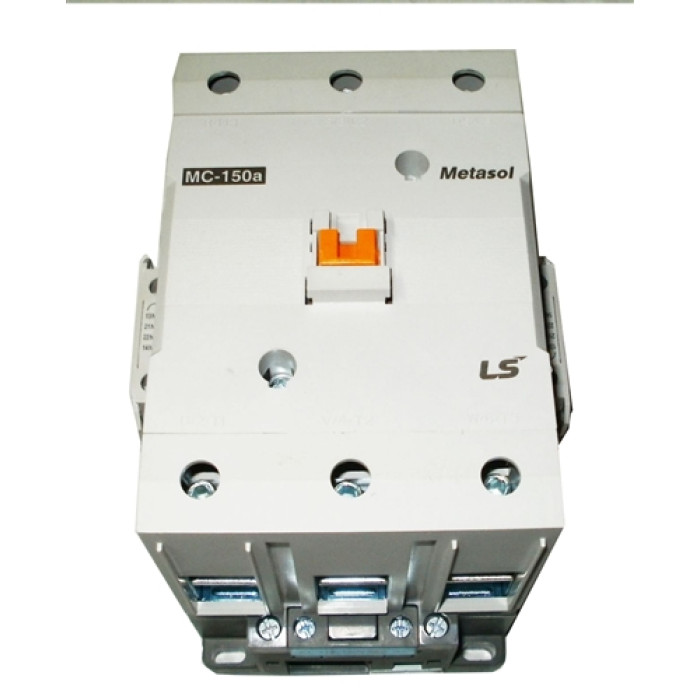 Перемикач LS ELECTRIC MC-150a AC220~240V 50/60Hz LUG