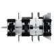 Перемикач TELERGON BYP 3P 400A