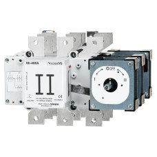 Перемикач TELERGON BYP 3P 400A