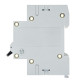 Модульний автоматичний вимикач ISKRA RI53 3P C63A 6kA