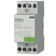 Модульний контактор ISKRA IKA 16A 24V AC 4NO